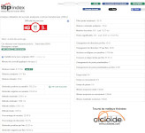 IBP - Dent des Portes